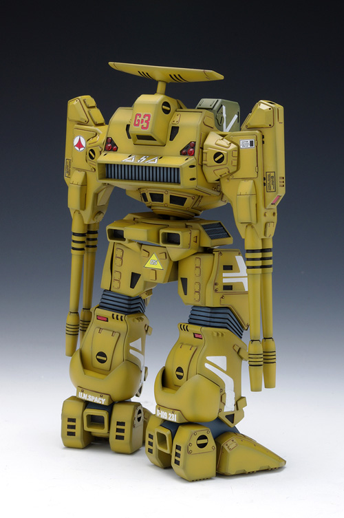 ADR-04-MkX ディフェンダー | 株式会社ウェーブ