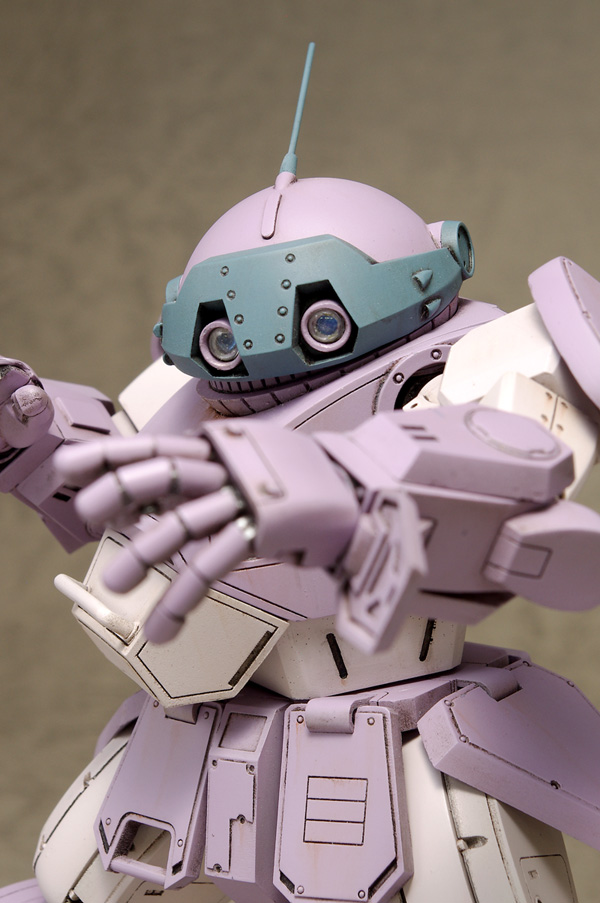 パープルベアー | 株式会社ウェーブ