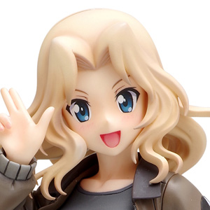 冷泉 麻子【パンツァージャケットVer.】 | 株式会社ウェーブ