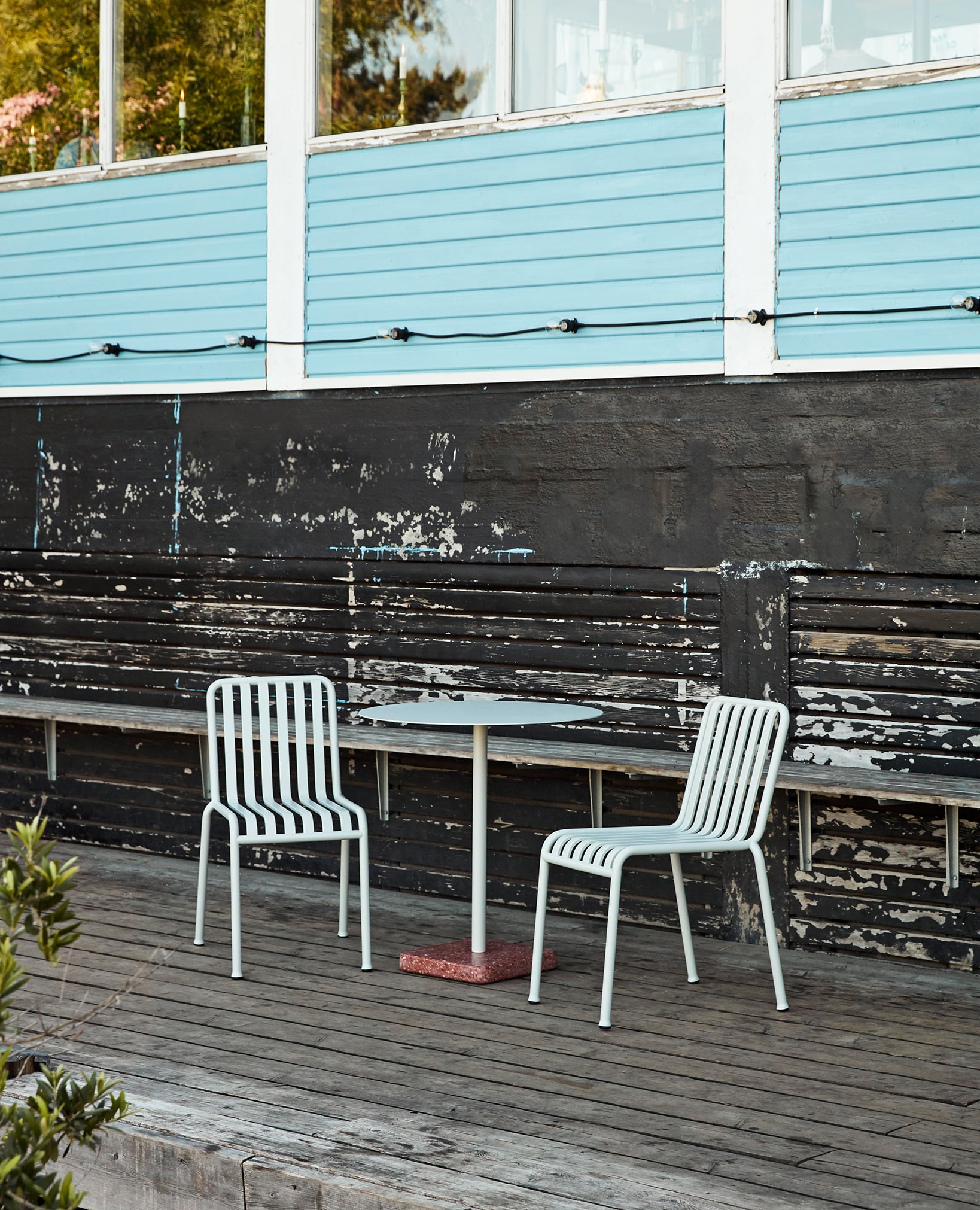 TERRAZZO TABLE ROUND - テーブル | 【公式】HAYオンラインストア