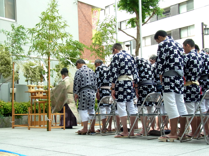 職人技の結晶「山笠台」 ｜祭りの主役「山笠」の解説 ｜山笠ナビ