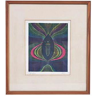 加山又造買取 | 美術品骨董品の高価買取&鑑定査定なら八光堂