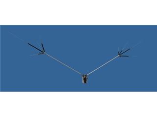 COMET, CHV-5X, Antenna HF Beam Rotatable Dipole, CHV5X