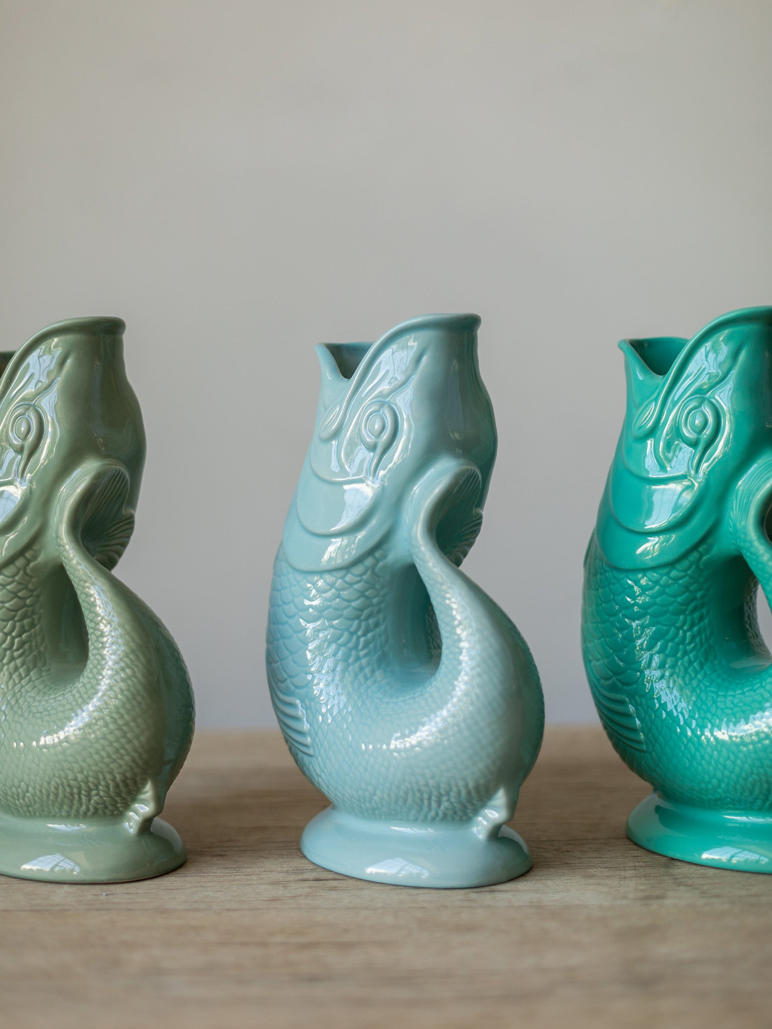 Gluggle Jug – Heirloom Art Co.