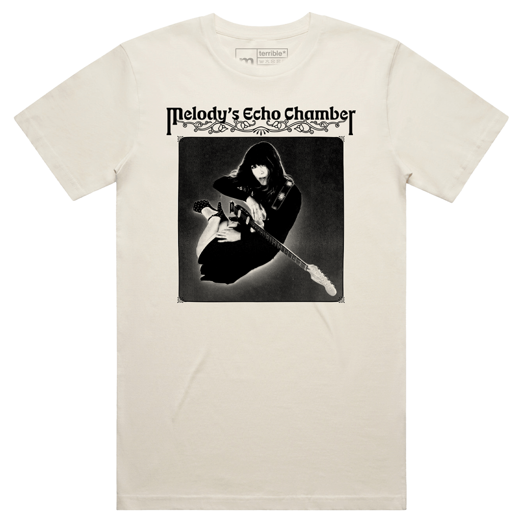 Melody's Echo Chamber | Official Merch Store | Hello Merch