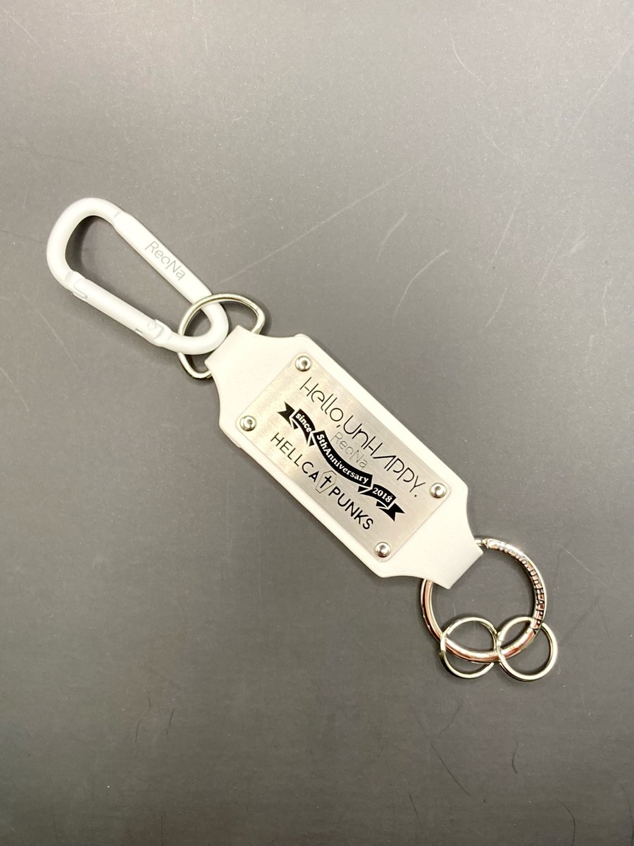 Hello,UnHAPPY.チェックシャツ