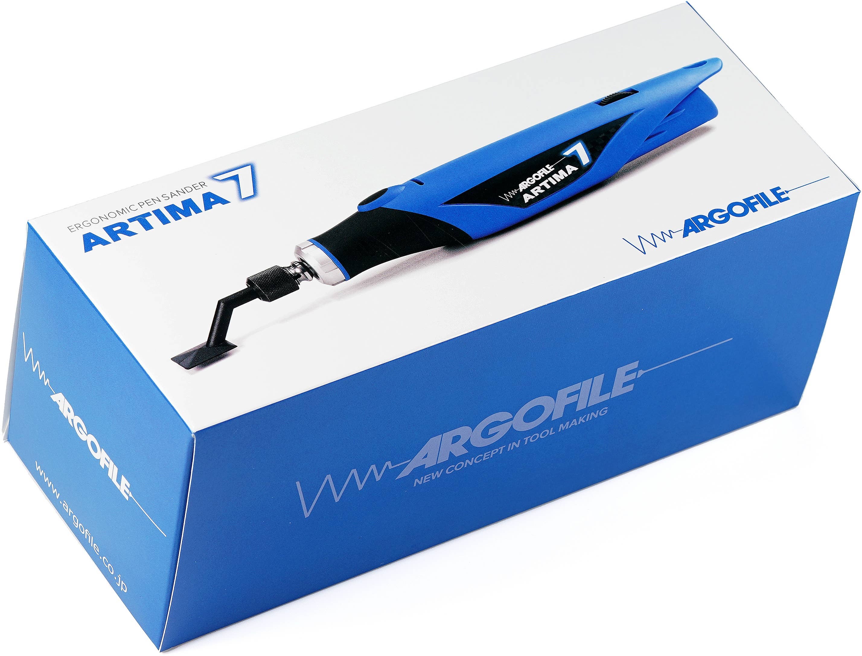 Artima 7 Sander | HLJ.com