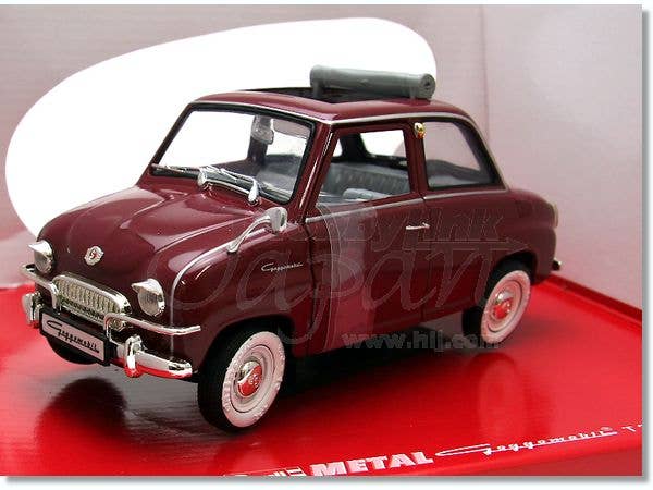 Goggomobil | HLJ.com