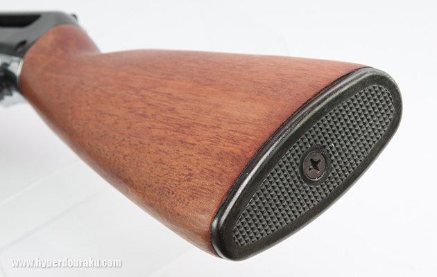 マルシン ピストル・カービンディバイス & ベレッタ M92F ビンテージ