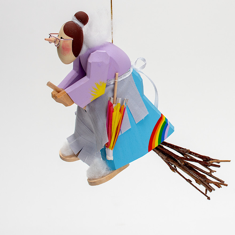 ベティーナ・フランケ Bettina Franke 工房：生活・くらし：百町森