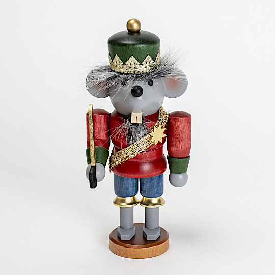 ウルブリヒトのくるみ割り人形：生活・くらし：百町森