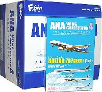 ANA ウイングコレクション エフトイズ (F TOYS)