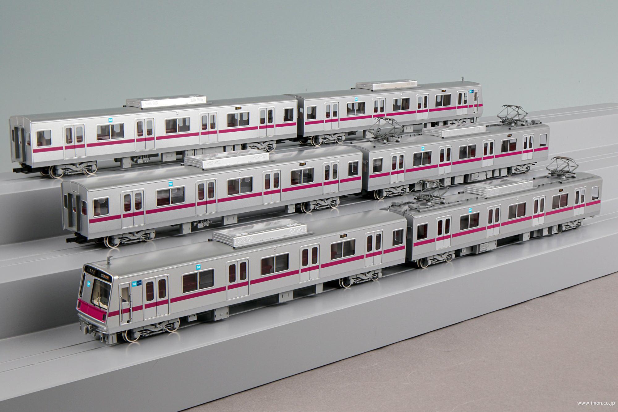 国鉄クモヤ495系 2両セット | 鉄道模型店 Models IMON