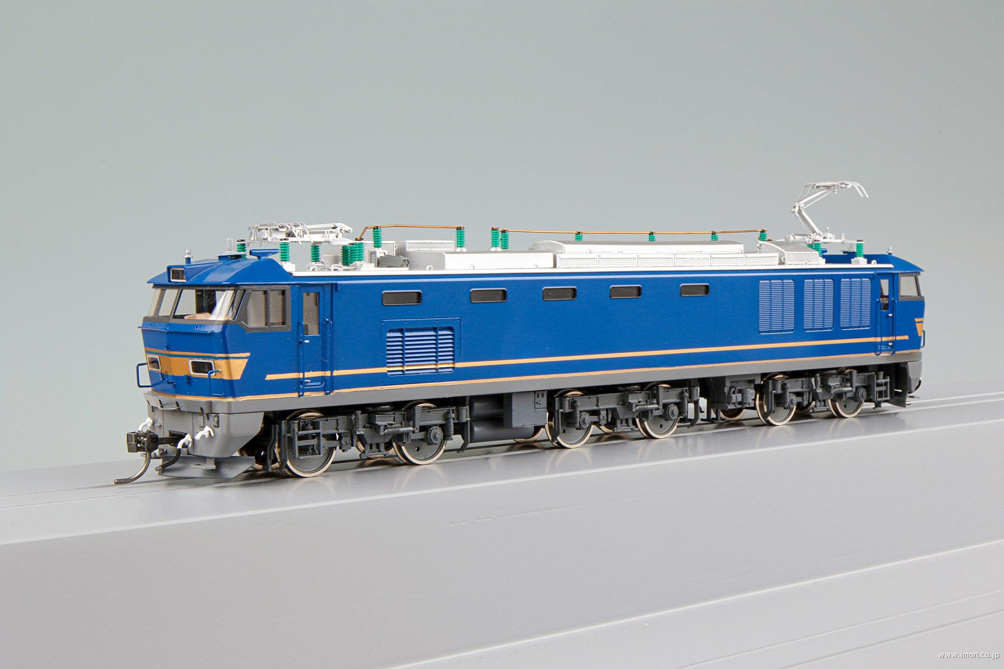 EF510 500番代 元北斗星色 | 鉄道模型店 Models IMON