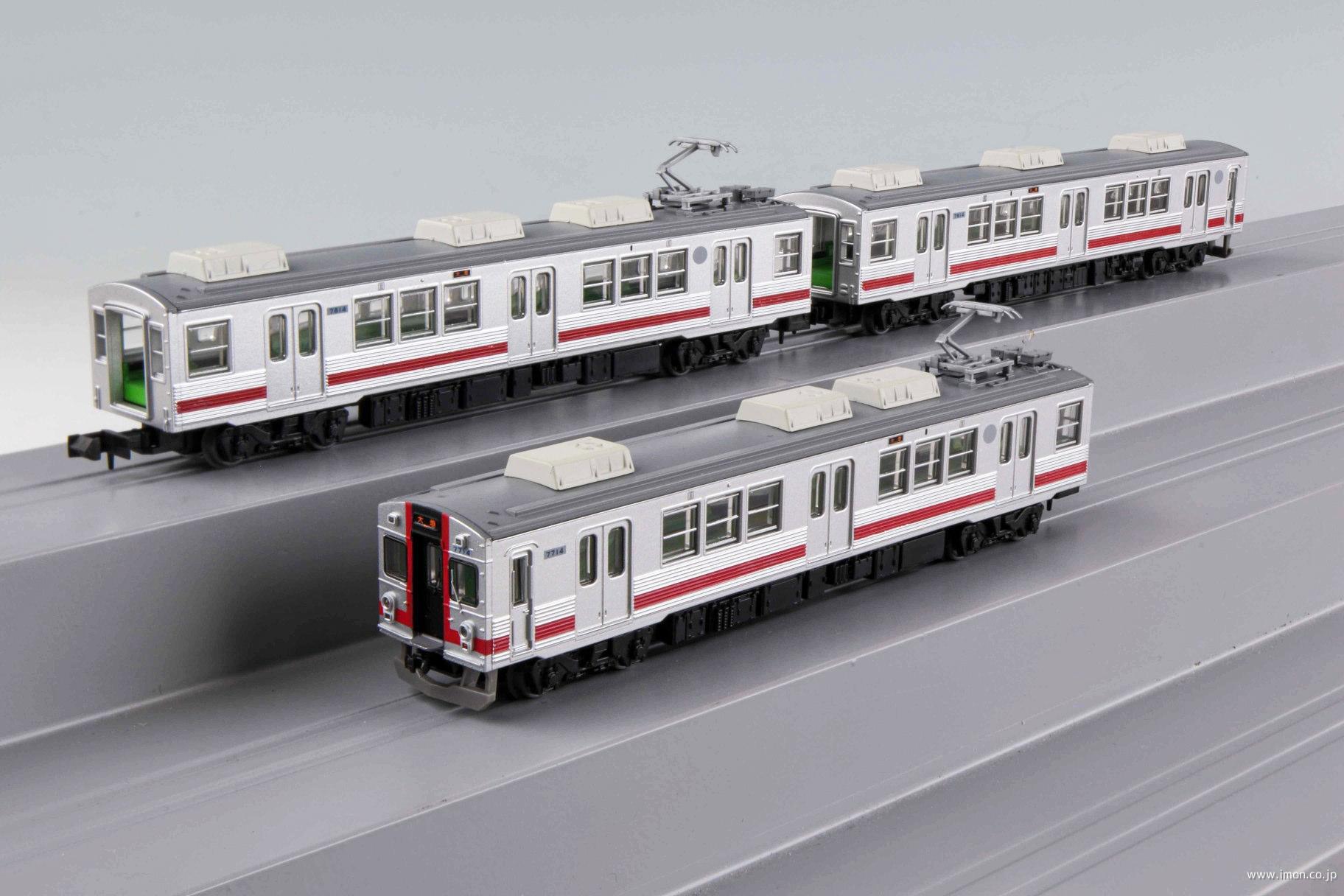 813系3100番台 日豊本線 6両 | 鉄道模型店 Models IMON