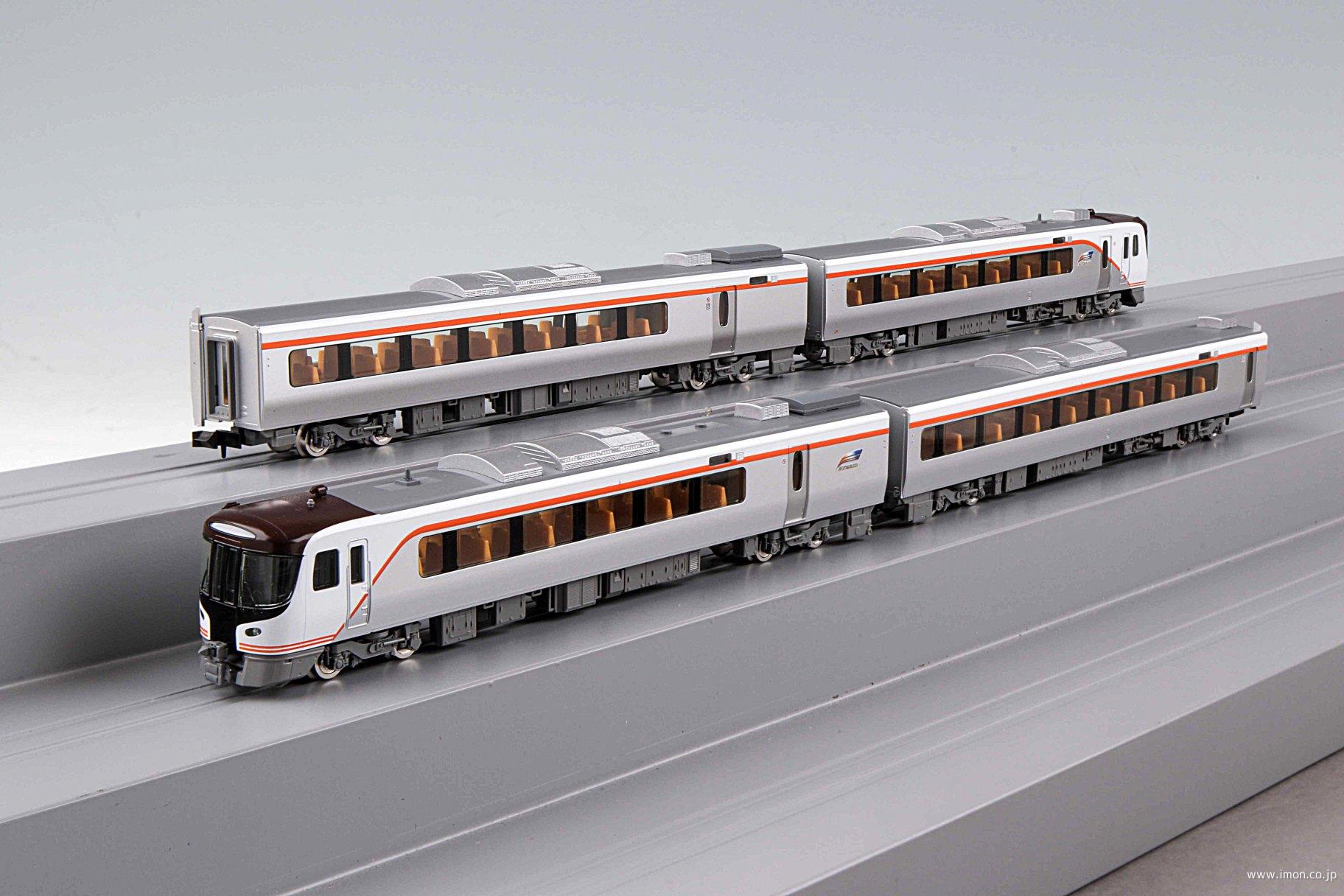 JRHC85系ハイブリッド車増結B2 | 鉄道模型店 Models IMON