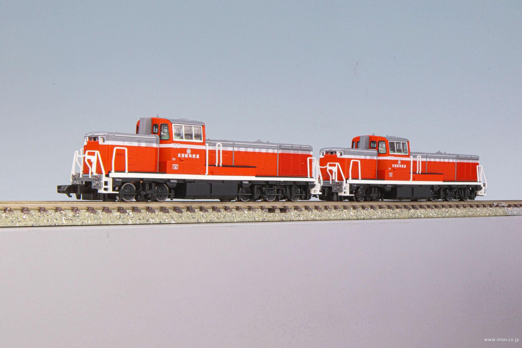 ホキ1100 8両 | 鉄道模型店 Models IMON