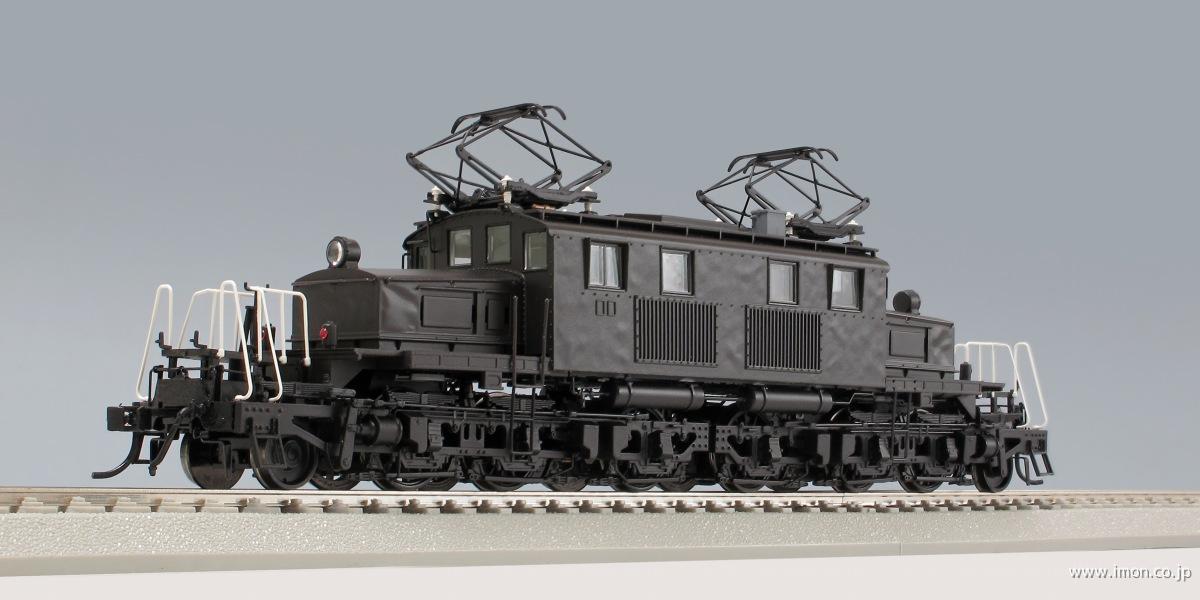 EF13 後期型 | 鉄道模型店 Models IMON