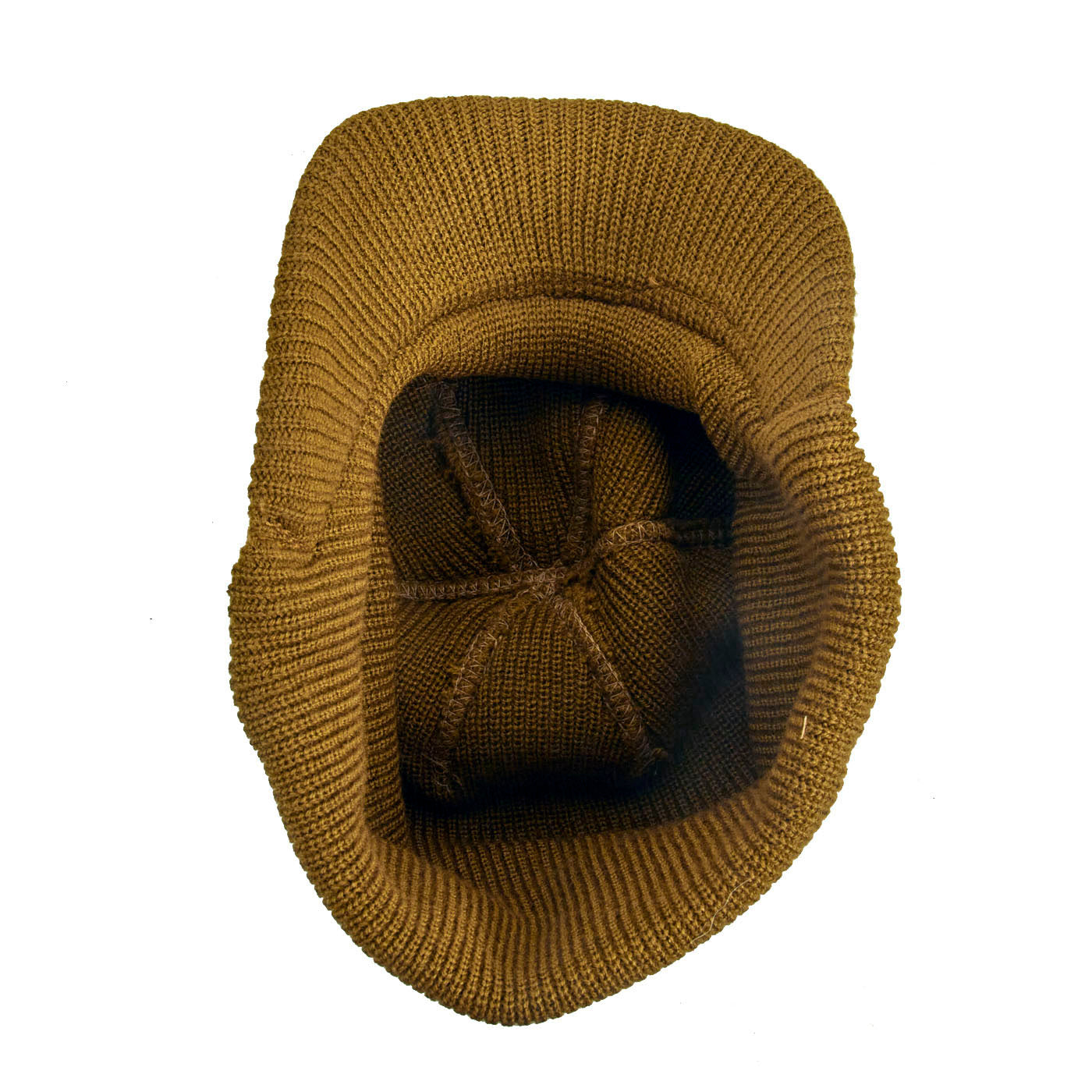 U.S. WWII M1941 Wool Knit Jeep Cap – International Military Antiques