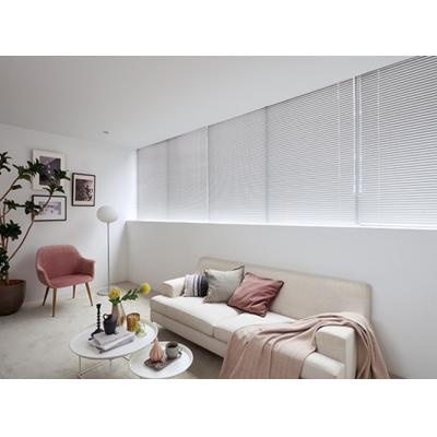 シルキー(25mmブラインド) | タチカワ ブラインド | カーテン道の駅201