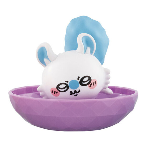 ちいかわ」といっしょに“アクセサリー”を飾れる！高級感ある