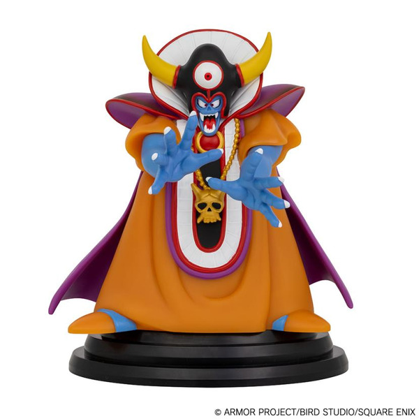 ドラクエくじ「大魔王ゾーマとはじまりの島！編」が再販！岩に突き