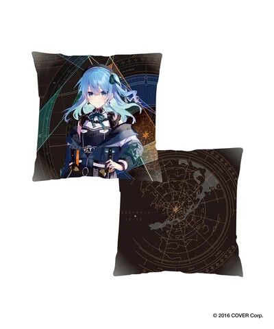 ホロライブ・星街すいせい×ZOZOTOWNコラボが開催決定！本人着用