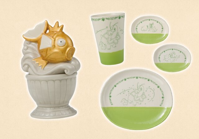 ポケモンセンターナゴヤ」がリニューアルオープン！名古屋発祥の