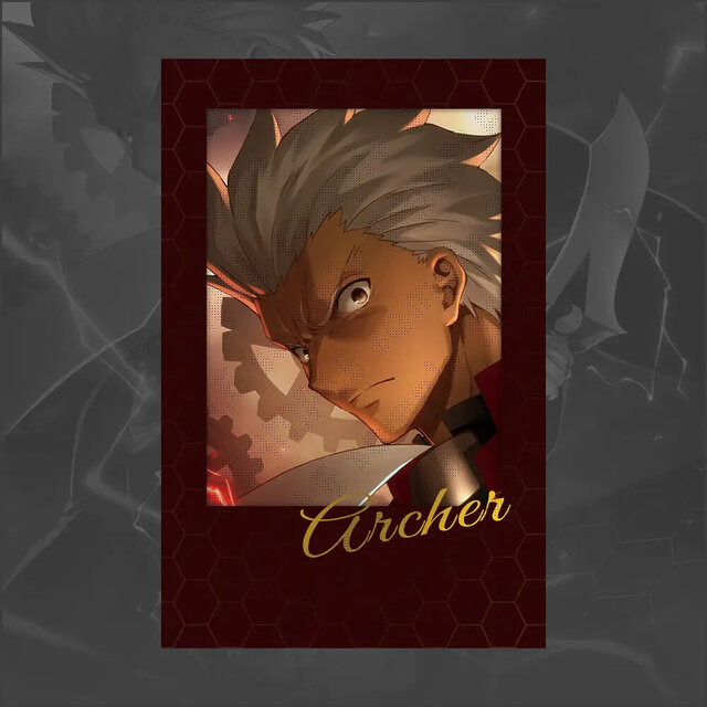 アニメ「Fate/UBW」10周年グッズ＆くじが登場！描き下ろしの