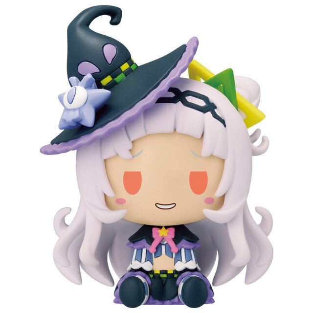 ホロライブ」新作一番くじに、JPメンバーの「ちょこのっこフィギュア