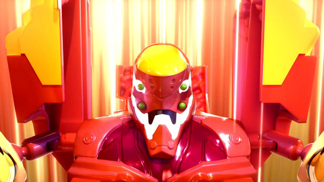 ビッグマックが初号機に!? マクドナルド「エヴァ」コラボはまさかの