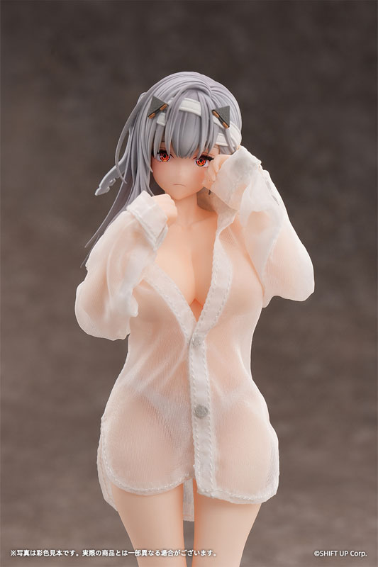 勝利の女神：NIKKE』の「モダニア」が1/12 アクションフィギュアに