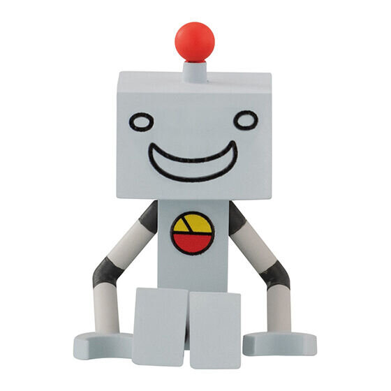 ずっとあなたを待っている「トロ」たちにキュン…！『どこでもいっしょ