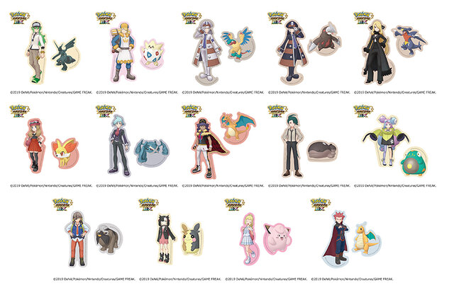 ポケマス』5.5周年記念フェアが2月22日よりアニメイトにて開催！特典