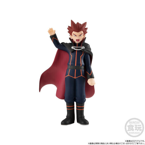 ポケモン』レッドVSワタルを再現できるフィギュアが再販！それぞれの