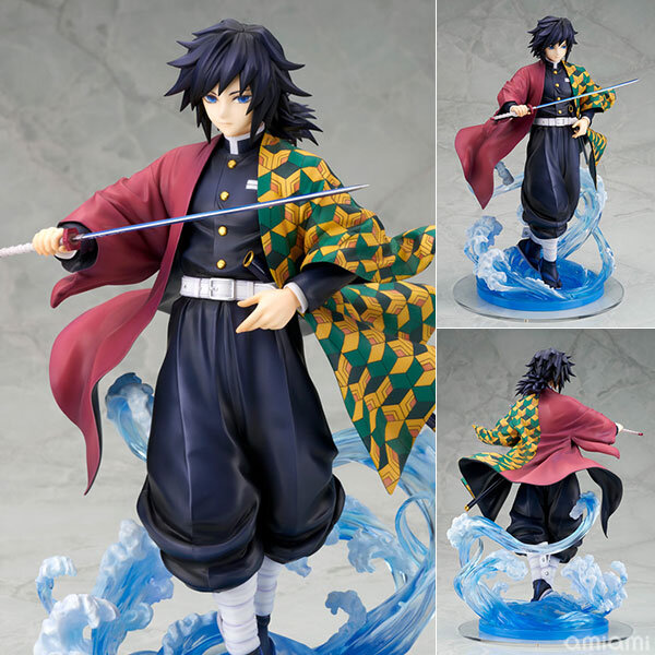 ドラゴンボールZ」「鬼滅の刃」「ホロライブ」が争う！あみあみ9月