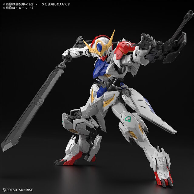 11月のガンプラ新商品を一挙チェック！「HG ザク(GQ)」は8日発売、「MG