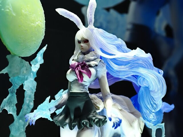 ヒロアカ」フィギュアのクオリティが圧巻！「TAMASHII NATION 2025