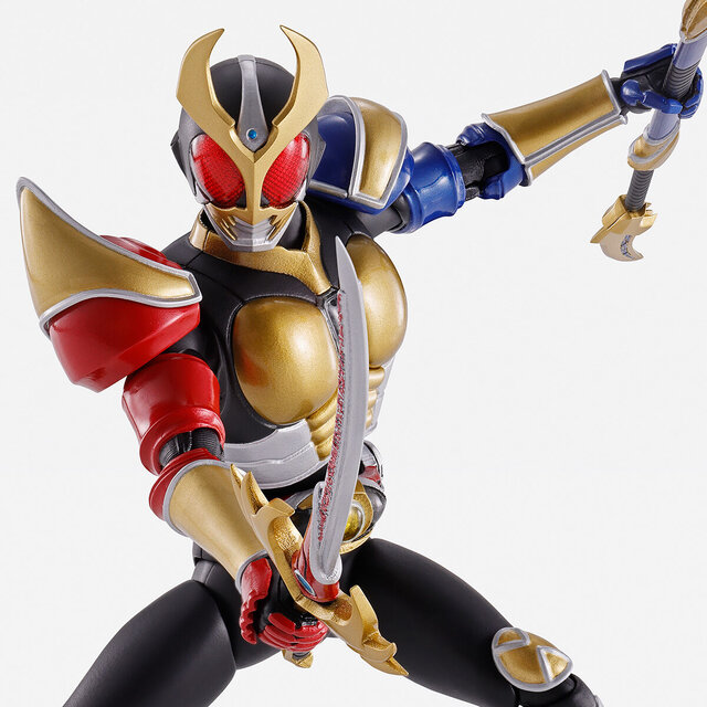 S.H.Figuarts 仮面ライダー」計11商品が対象の「新春特別抽選販売2026
