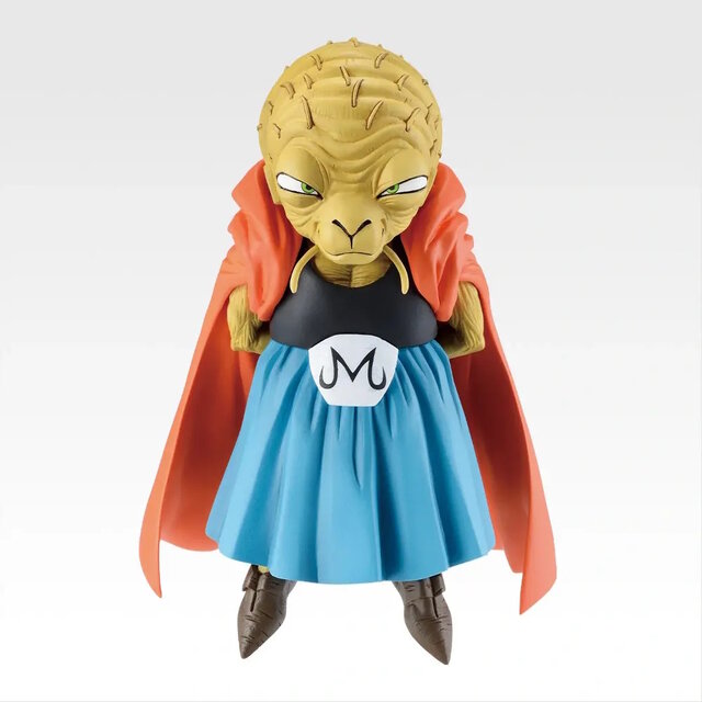 ドラゴンボール」新作一番くじがオンライン販売！「超サイヤ人3孫悟空