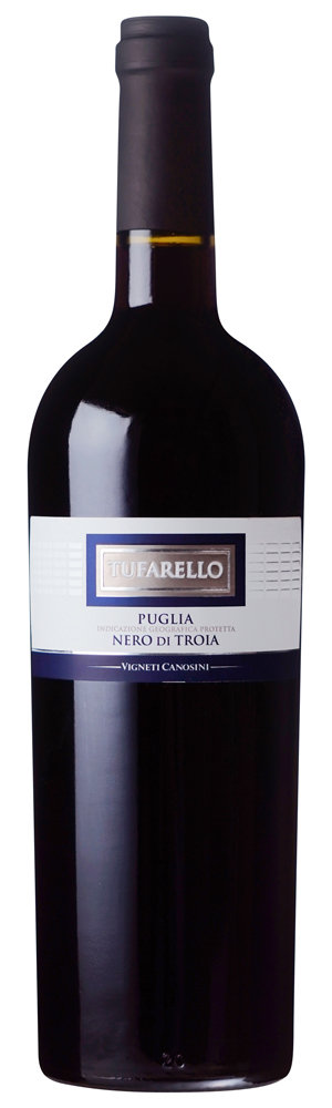 I886 トゥファレッロ ネーロ ディ トロイア｜株式会社稲葉は輸入ワイン