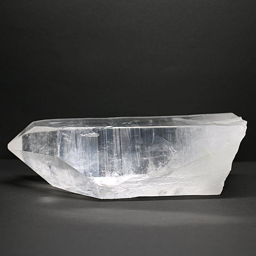 希少・高品質]ディアマンティーナ産レムリアンシードレーザー