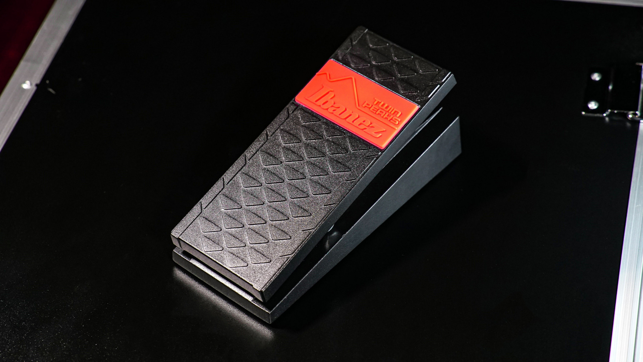 Twin Peaks (ツイン・ピークス) ワウペダル 