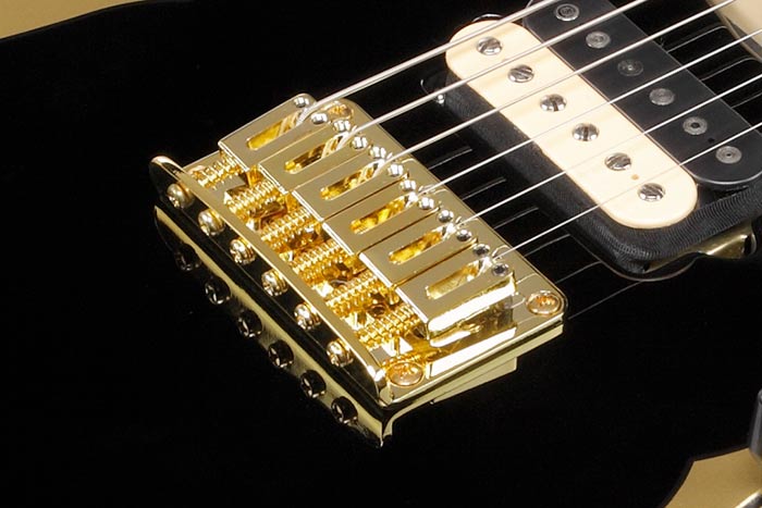 Paul Gilbert（ポール・ギルバート）シグネチャー・モデル “PGM50