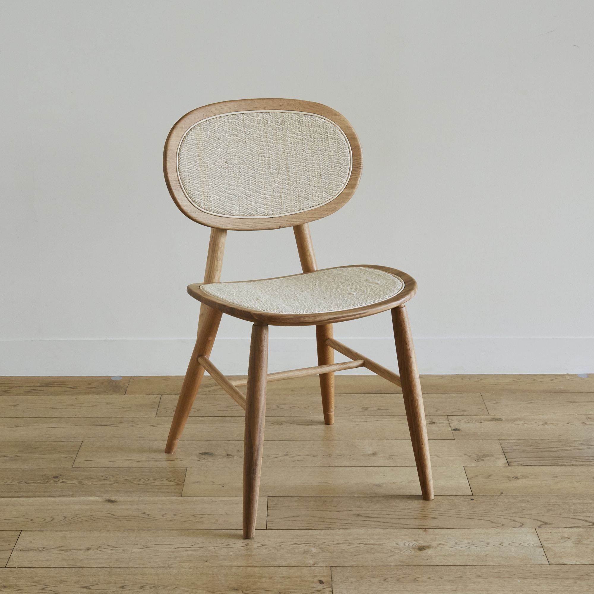 ☆【在庫限り】 CONVENTO CHAIR × nanimarquina nomad｜これまでに販売