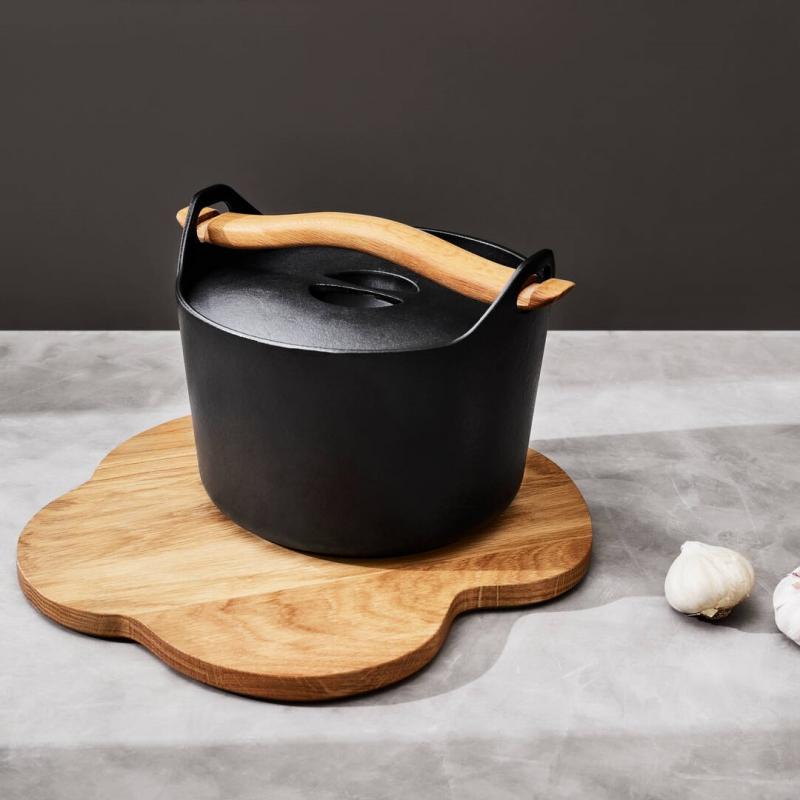 サルパネヴァ キャセロール 3.0L｜ イッタラ＆アラビア公式オンライン