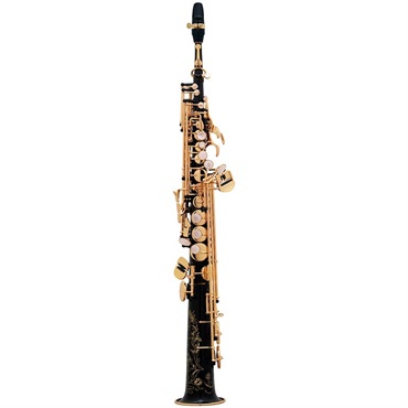 Selmer Paris ソプラノサックス セルマー SERIEIII(シリーズ3