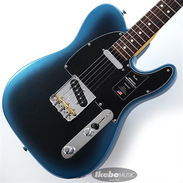 Fender USA American Professional II Telecaster (Dark Night