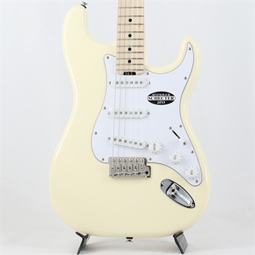 SCHECTER JAPAN ORIGINAL LINE OL-ST-DH (Vintage White/Maple