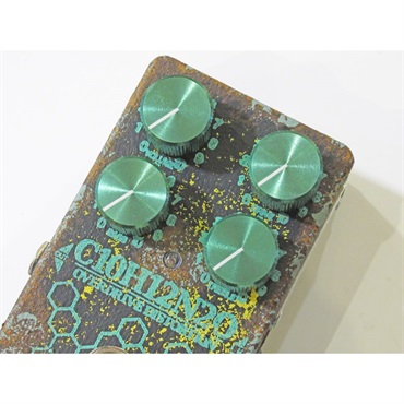 KarDiaN Serotonin Origin S.T. ｜イケベ楽器店オンラインストア